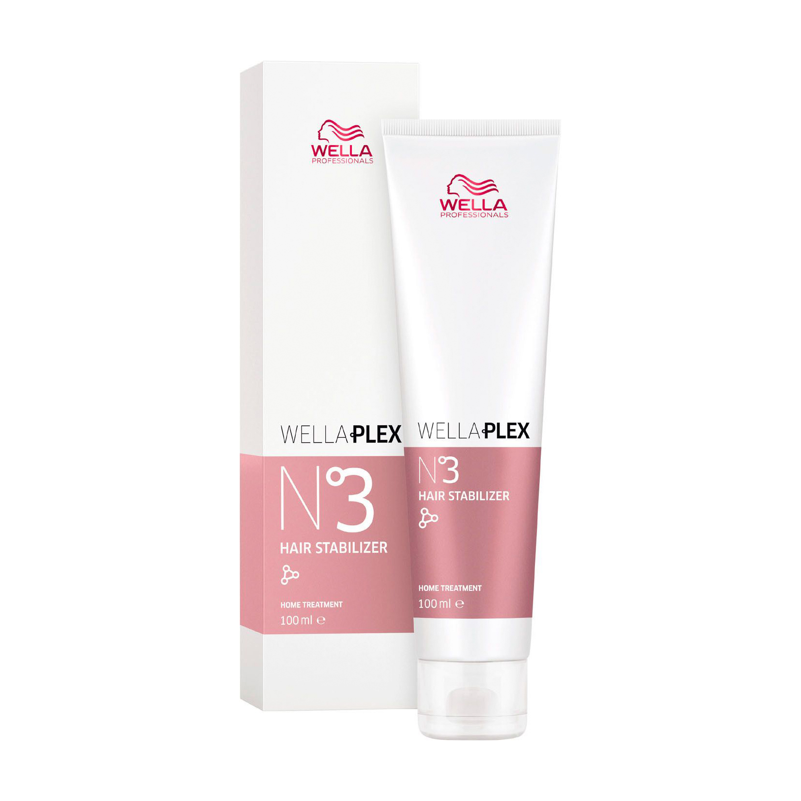 Еліксир-догляд для волосся Wella Professionals Wella Plex №3 Hair Stabilizer для домашнього застосування, 100 мл